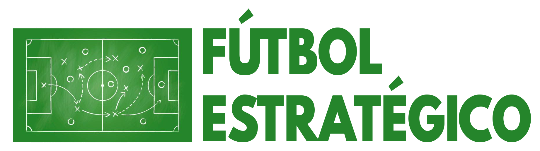 Logo EDITABLE - FutbolEstrategico.com